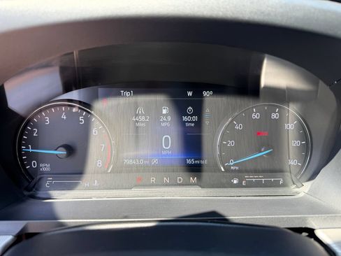 Used 2020 Ford Explorer XLT w/ Equipment Group 202A RWD image 22