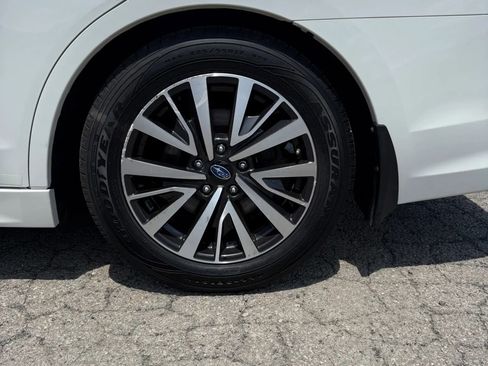 Used 2019 Subaru Legacy 2.5i Premium AWD/4WD image 28