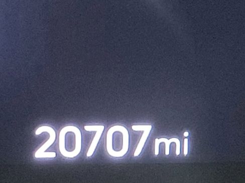 Used 2025 Buick Encore GX Preferred image 3