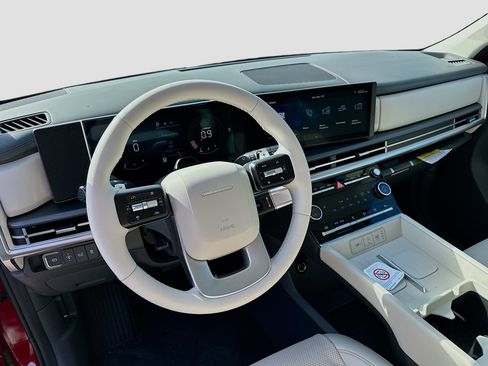 New 2026 Hyundai Santa Fe SEL image 7