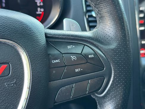 Used 2018 Dodge Durango GT w/ Premium Group image 30