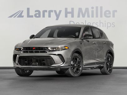 Used 2024 Dodge Hornet R/T Plus