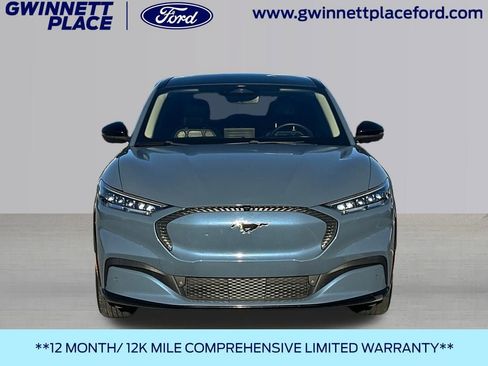 Certified 2023 Ford Mustang Mach-E California Route 1 image 2