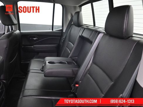 Used 2019 Honda Ridgeline RTL-E image 27