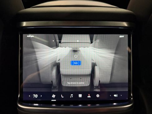 Used 2023 Tesla Model X Plaid AWD/4WD image 20