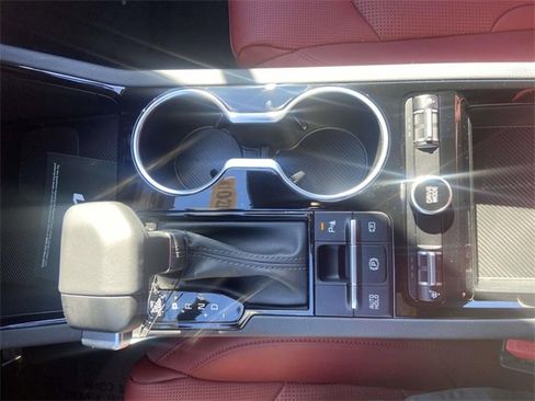 New 2026 Kia K5 GT-Line image 20