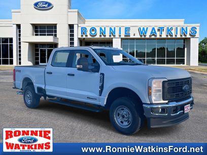 New 2026 Ford F250 XL