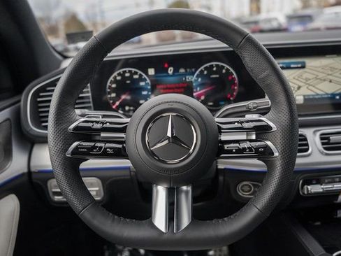 New 2026 Mercedes-Benz GLE 350 4MATIC image 30