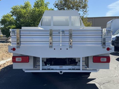 Used 2024 Mercedes-Benz Sprinter 3500 image 8