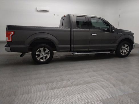 Used 2017 Ford F150 XLT w/ Equipment Group 302A Luxury image 10