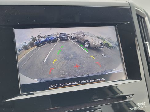 Used 2019 Subaru Forester Premium image 21