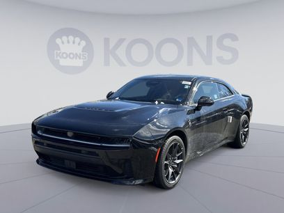 New 2026 Dodge Charger R/T Scat Pack