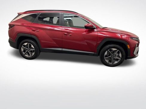 Certified 2026 Hyundai Tucson SEL AWD/4WD image 4