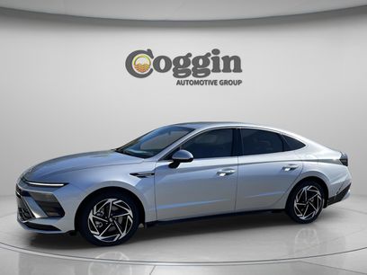 New 2026 Hyundai Sonata SEL