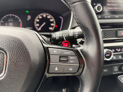 Used 2023 Honda Civic EX-L image 23