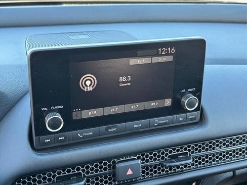 Used 2024 Honda HR-V Sport image 20