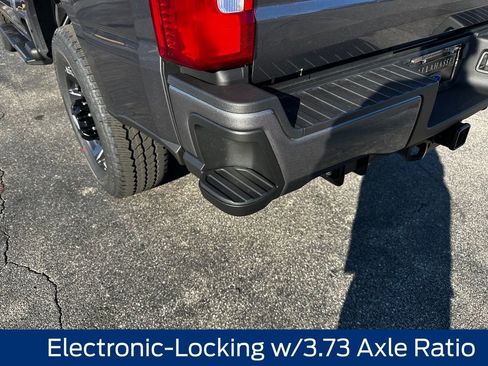 New 2026 Ford F250 XL w/ STX Appearance Package image 18