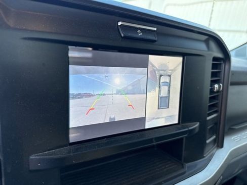 Used 2025 Ford F350 XLT w/ 360-Degree Camera Package image 4