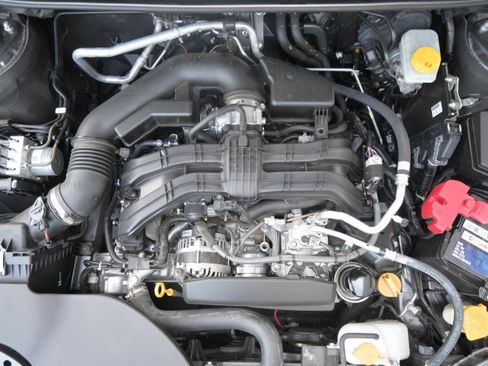 Certified 2023 Subaru Outback Limited AWD/4WD image 36