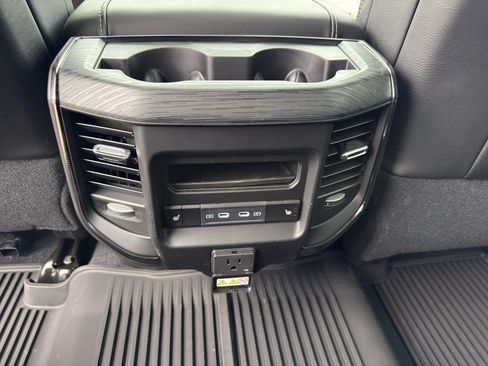 New 2026 RAM 2500 Rebel w/ Rebel Level 2 Equipment Group AWD/4WD image 34