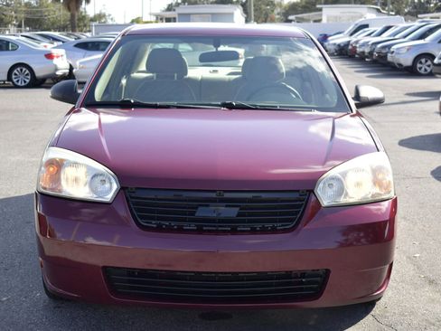 Used 2005 Chevrolet Malibu LS image 2