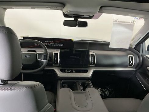 New 2025 Ford Expedition Max Active image 26