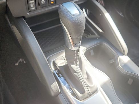 New 2026 Nissan Frontier SV w/ All-Weather Content Package image 7