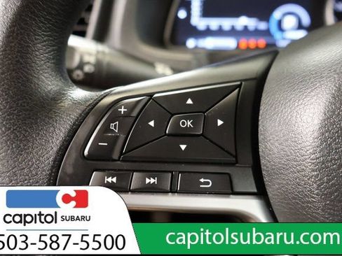 Used 2023 Nissan Leaf S FWD image 19