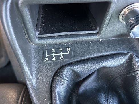 Used 1997 Pontiac Firebird Trans Am image 39