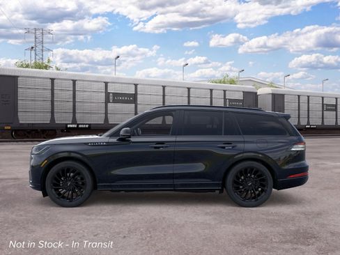 New 2026 Lincoln Aviator Reserve AWD/4WD image 27