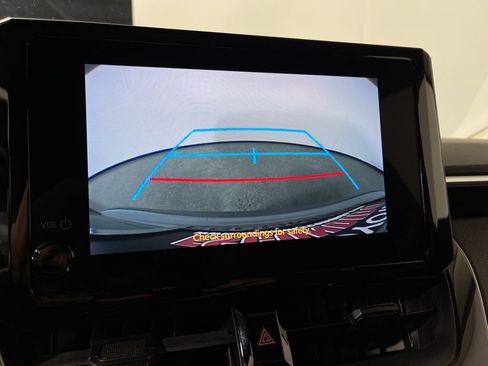Used 2024 Toyota Corolla LE FWD image 21