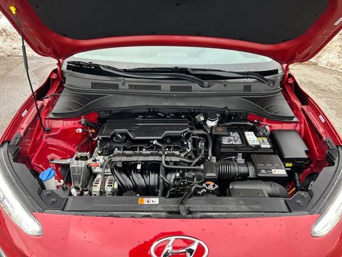 Certified 2022 Hyundai Kona SEL w/ Winter Weather Package image 21