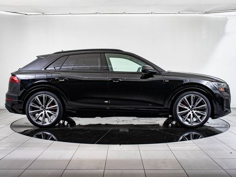 New 2026 Audi Q8 Prestige image 6