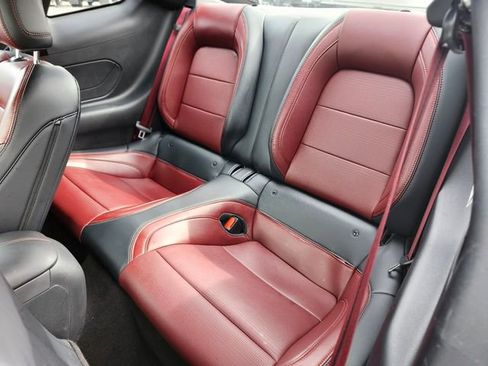 Certified 2024 Ford Mustang GT Premium image 12