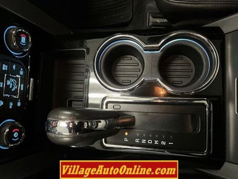 Used 2014 Ford F150 Limited image 20