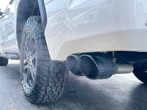 Used 2024 Toyota Tundra SR5 w/ SR5 Convenience Package image 11