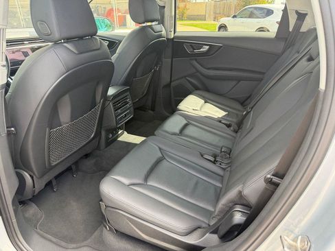 Used 2024 Audi Q7 3.0T Premium Plus AWD/4WD image 4