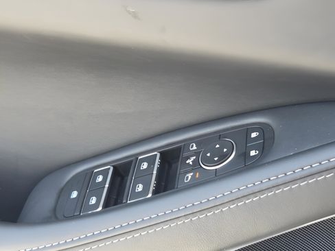 Used 2026 INFINITI QX60 Luxe image 13