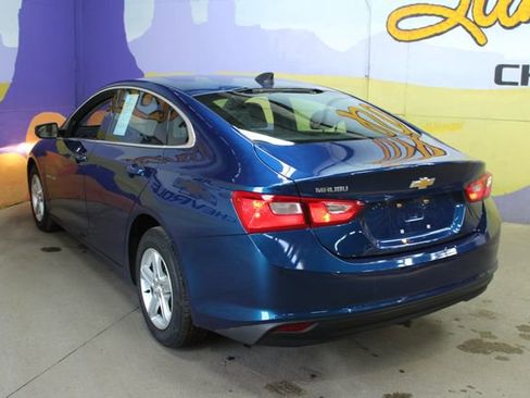 Used 2019 Chevrolet Malibu LS image 6