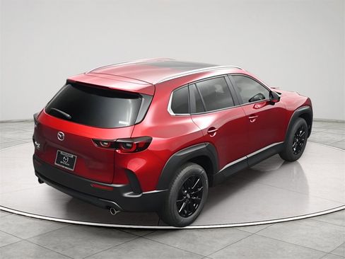 New 2026 MAZDA CX-50 AWD 2.5 S w/ Cargo Package image 17
