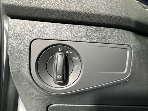 Used 2023 Volkswagen Tiguan S w/ Driver Assistance Package image 15