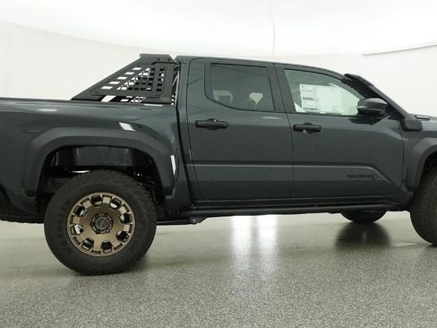 New 2026 Toyota Tacoma 4x4 Double Cab Hybrid image 26