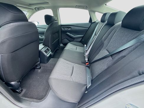 New 2026 Honda Accord SE image 20
