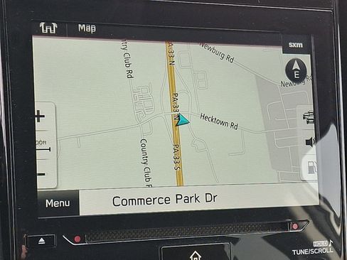 Certified 2022 Subaru Ascent Limited w/ Technology Package image 19