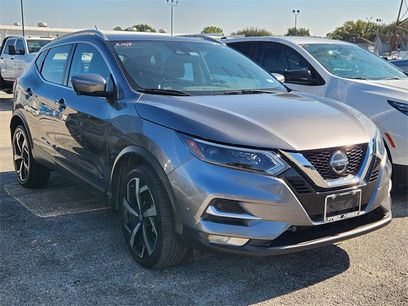 Used 2022 Nissan Rogue Sport SL w/ Premium Package