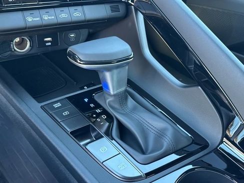 New 2026 Hyundai Elantra Sport image 13