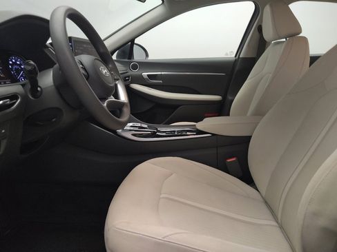 Used 2023 Hyundai Sonata SEL FWD image 17