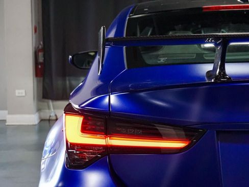 Used 2022 Lexus RC F Track Edition RWD image 82