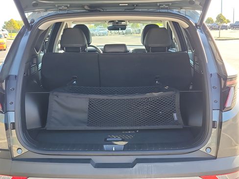 Used 2023 Hyundai Tucson SEL image 10