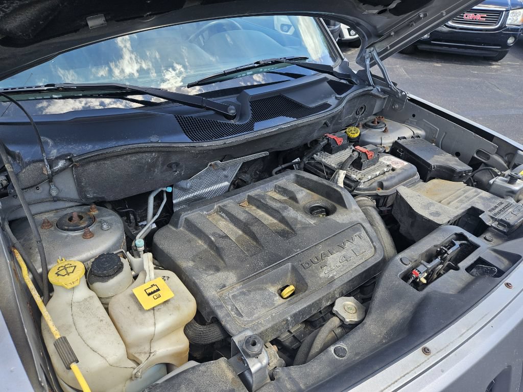 Used 2015 Jeep Patriot High Altitude AWD/4WD image 17